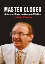 Master closer master for sale  UK