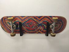 Skateboard longboard trasher usato  Castelfidardo