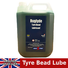 Tyre fitting lube for sale  Shipping to Ireland