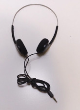 Sony wired headphones for sale  Center