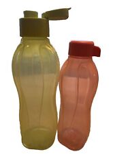 Tupperware trinkflasche tupper gebraucht kaufen  Uelzen