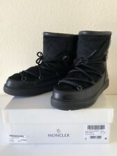 Monclear snow boots for sale  Charlotte
