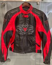 Dainese sport leather for sale  Palm Harbor