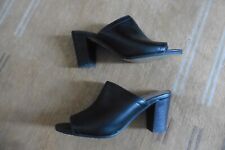 Chaussures femme mules d'occasion  France