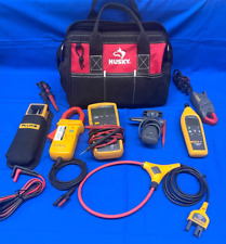 Fluke remote display for sale  Coffeyville