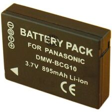 Batterie panasonic lumix d'occasion  Carros