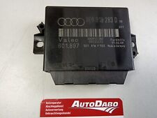 Audi 2007 steuergerät gebraucht kaufen  Jänschwalde Ost