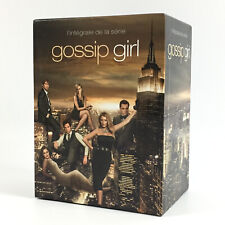 Gossip girl intégrale d'occasion  Angers-