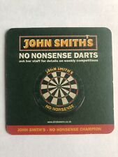 darts mat for sale  WAKEFIELD