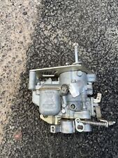 Weber ibf carburetor for sale  HARWICH