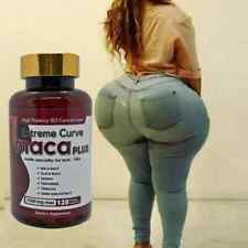 1 bottle Maca Buttock Pills ，shape  curves for sale  Shipping to South Africa