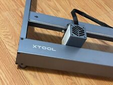 Xtool 10w engraver for sale  Chelsea