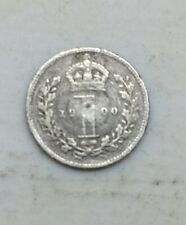 1900 maundy penny for sale  DONCASTER