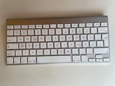 Apple keyboard a1314bluetooth gebraucht kaufen  Seelze