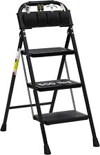 Step ladder folding for sale  Monroe Township
