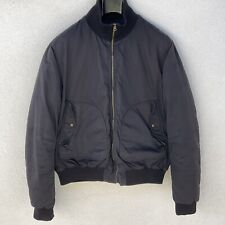 Burberry bomber diuble usato  San Cassiano