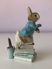 Tale peter rabbit for sale  BURNTWOOD