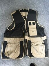 Shooting skeet vest for sale  TENBURY WELLS