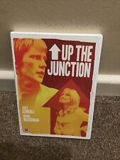 Junction dvd 1968 for sale  WREXHAM