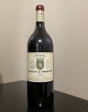 Château pibarnon 2020 d'occasion  Chantilly