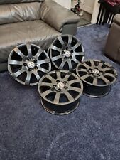 Genuine inch alloy for sale  HALIFAX