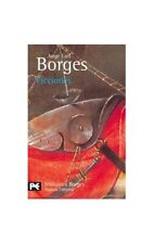 Ficciones by Borges, Jorge Luis Paperback Book The Cheap Fast Free Post, usado segunda mano  Embacar hacia Argentina