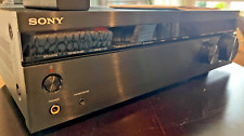 Sony multi channel av receiver str-dh590 great condition, used for sale  Shipping to South Africa