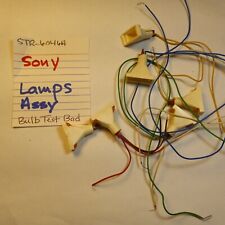 Sony lamp boots for sale  Longmont