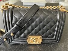 Authentic chanel black for sale  Thousand Oaks