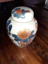 Vasetto porcellana cinese usato  Gavorrano