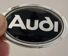 Emblem audi 8d0853621 gebraucht kaufen  Heuerßen