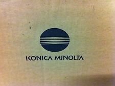 Tóner original Konica Minolta A0DK152 negro 4600 4650 4690 nuevo a granel segunda mano  Embacar hacia Argentina