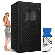 Portable steam sauna for sale  Shipping to Ireland