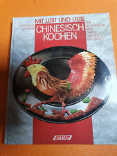 Lust chinesisch kochen gebraucht kaufen  Gießen