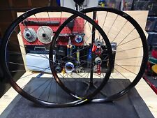 29er wheelset sunringle for sale  North Bergen