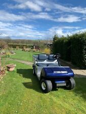 club car golf buggy for sale  TURRIFF