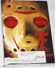 Friday 13th ultimate for sale  WOLVERHAMPTON