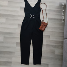 Mango suit jumpsuit gebraucht kaufen  Deutschland