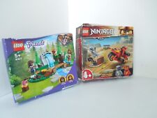 Lego friends forest for sale  COLCHESTER