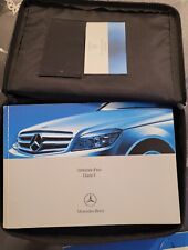 Mercedes classe w204 usato  Cagliari