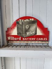 Vintage 1946 willard for sale  Leominster