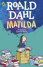 Matilda special edition gebraucht kaufen  Berlin