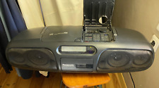 Radio portable panasonic d'occasion  Lyon II