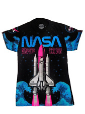 Neon blacklight nasa for sale  Clermont