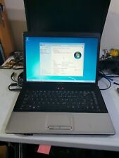 Usado, Compaq Presario CQ50 (CPU QL-60, 4GB Ram, SSD de 120GB, DVD-RW, Wi-Fi, Win 7) comprar usado  Enviando para Brazil