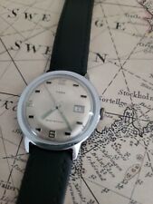 Timex herrenuhr vintage gebraucht kaufen  Alexandersfeld