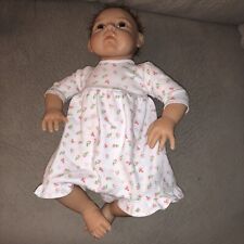 Real reborn baby for sale  Burlington