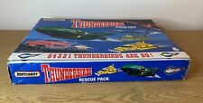 Thunderbirds original rescue for sale  STOKE-ON-TRENT