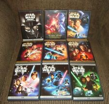 Star wars episodes for sale  Grove City