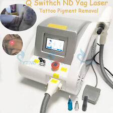 Switched yag laser for sale  Shipping to Ireland
